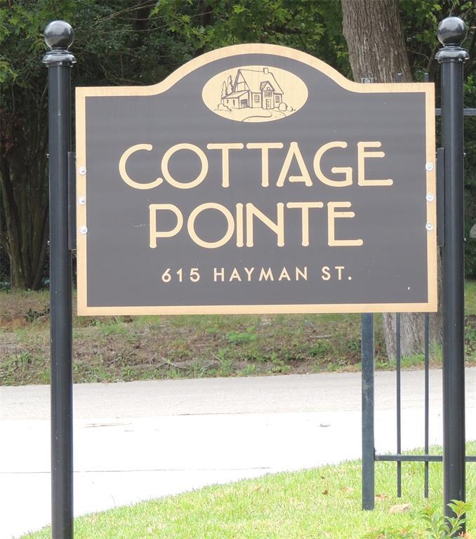 Primary Photo - 615 Hayman St