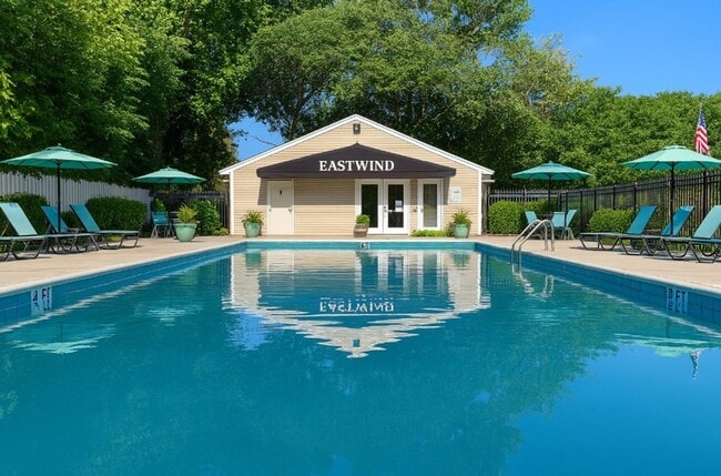 Building Photo - Eastwind
