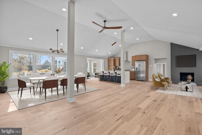 Building Photo - 271 Stoopville Rd