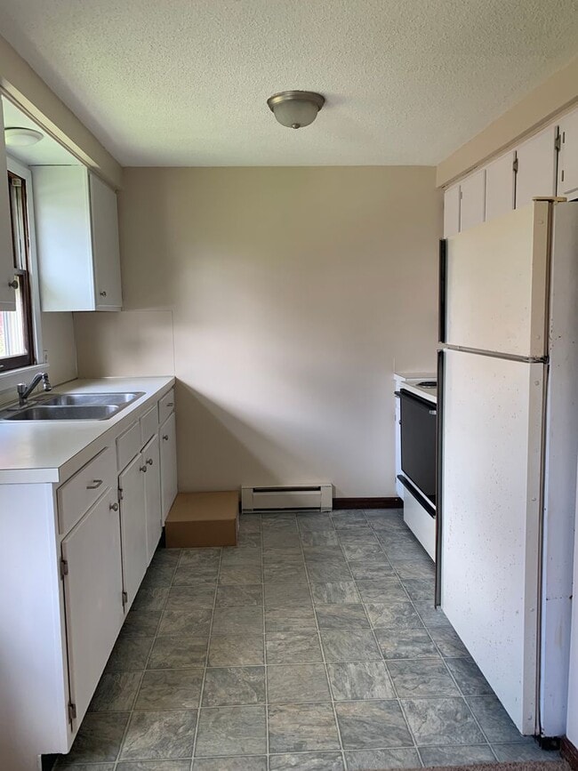 Foto del edificio - Coe St Apartments.