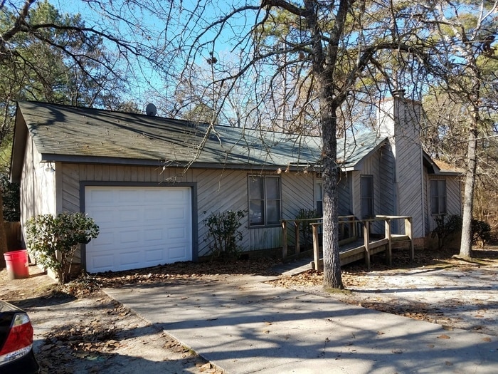 Foto principal - Harbison Community family home