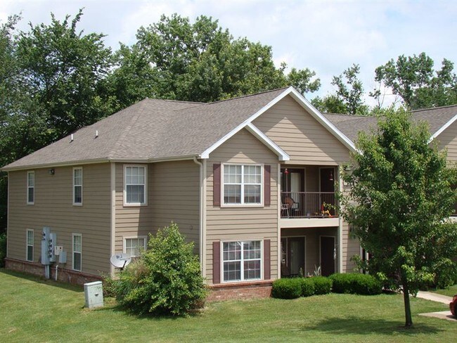 Building Photo - 547 Amerihost Dr