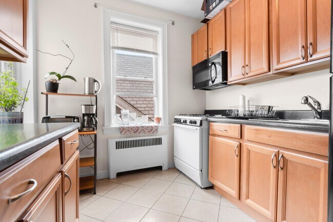 Foto del edificio - 292 Harrison Ave