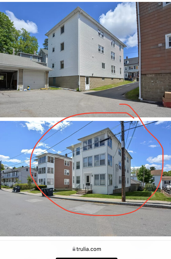 14 5th Ave Unit 2, ster, MA 01570 Apartments in ster, MA