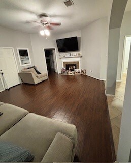 Foto del edificio - 13115 Baron Hollow Ct
