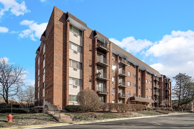 Foto del edificio - 4731 St Joseph Creek Rd