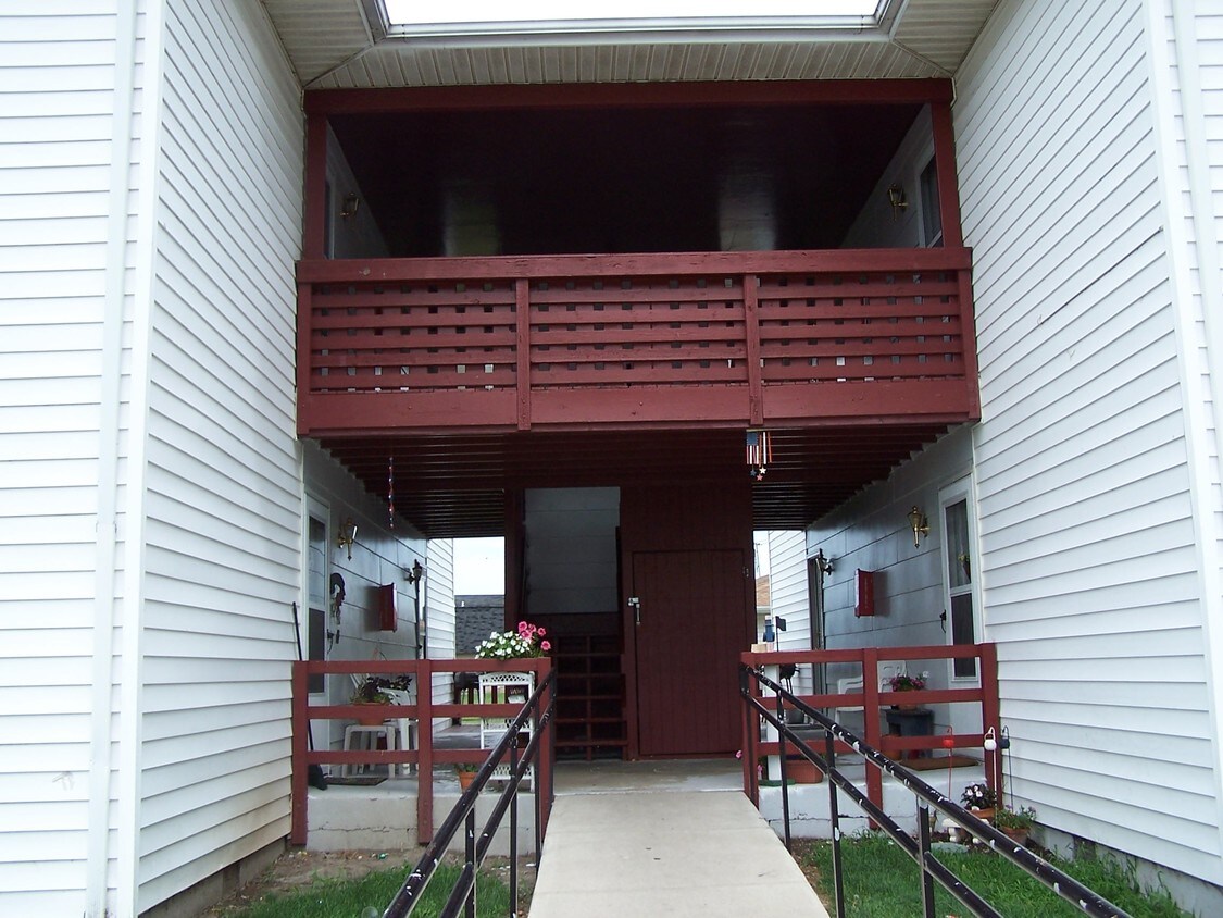 Foto principal - Peggy Dee Apartments
