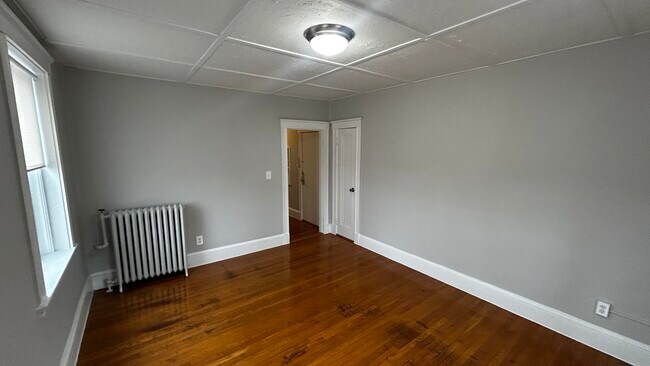 Foto del edificio - 30 Russell St