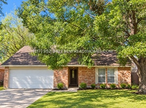 Building Photo - 4107 Fitzwater Dr