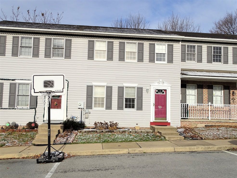 50 Michael Ct, Ephrata, PA 17522 Townhome Rentals in Ephrata PA