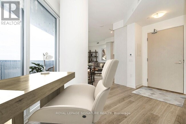 Photo du bâtiment - 55 Cooper St