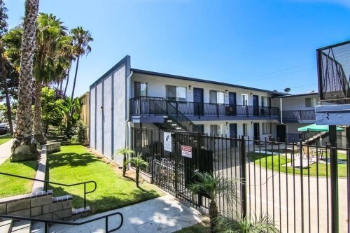 211 S Nevada St Unit L Apartments In Oceanside Ca Westside Rentals Next