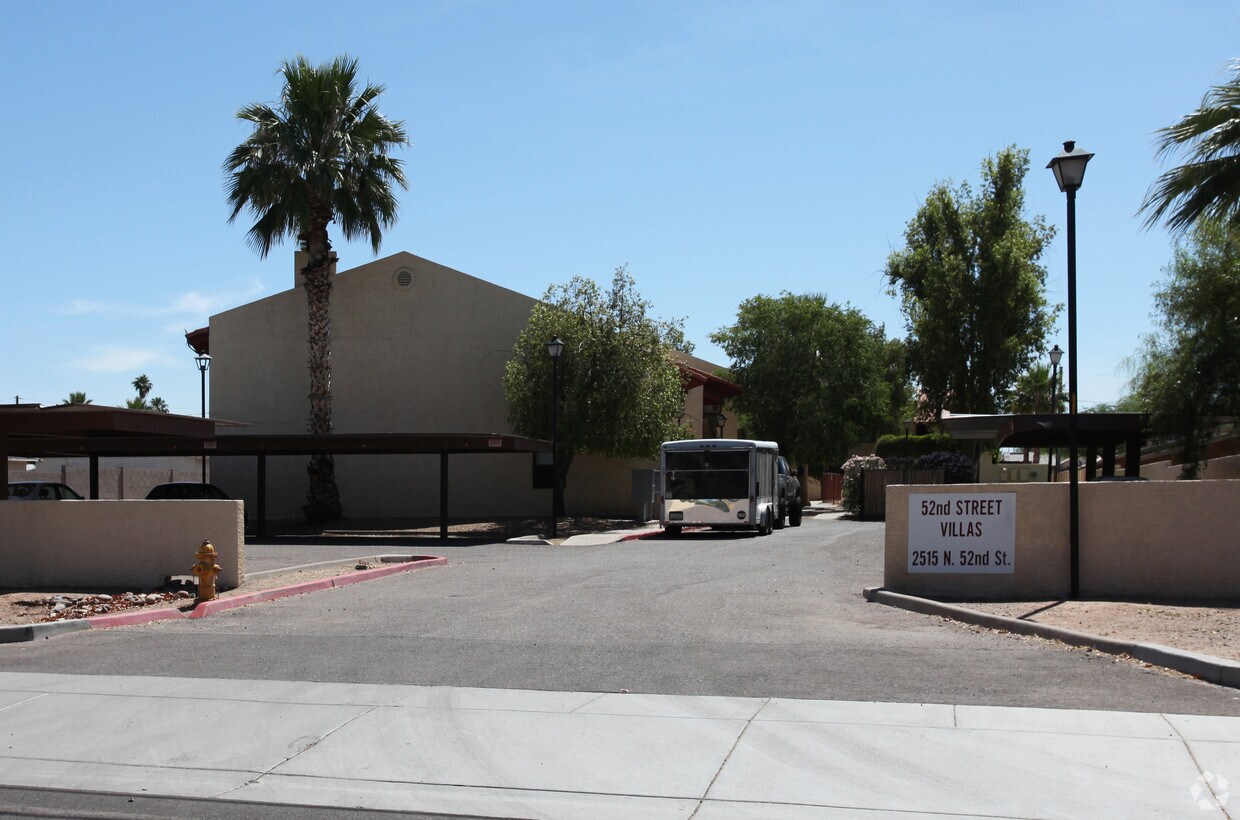2515 N 52nd St, Phoenix, AZ 85008 Apartments in Phoenix, AZ