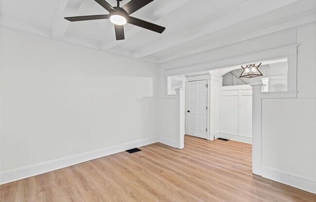 Foto del edificio - Stunning 3 Bedroom Townhome