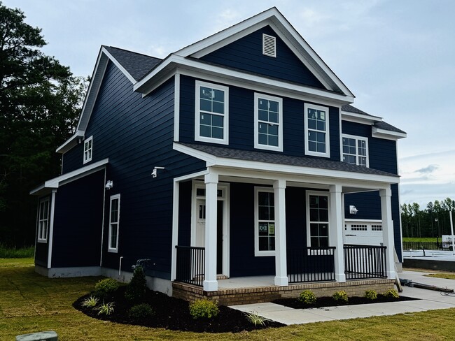 Photo - 2239 Captiva Ln (Chesapeake, VA)