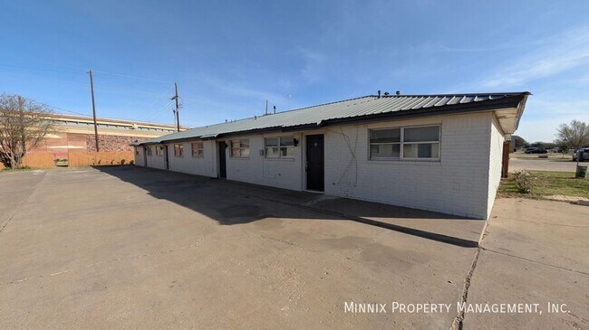 Foto del edificio - 5716 Brownfield Dr