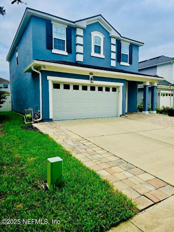 Building Photo - 7030 Crispin Cove Dr
