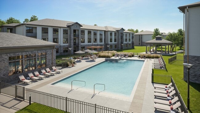 Birchway Sanger - Birchway Sanger Apartments