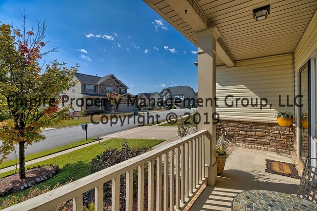Foto del edificio - Hawthorne Ridge Subdivision