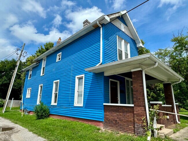 Foto del edificio - 316 W 29th St