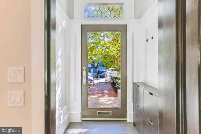 Foto del edificio - 1814 19th St NW