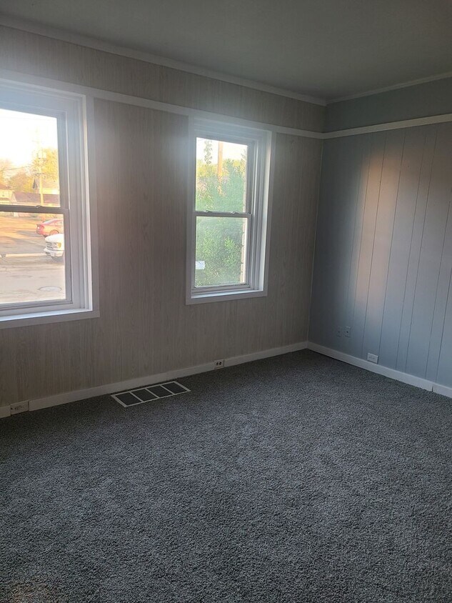 17 N Brownell St, Chillicothe, OH 45601 House Rental in Chillicothe