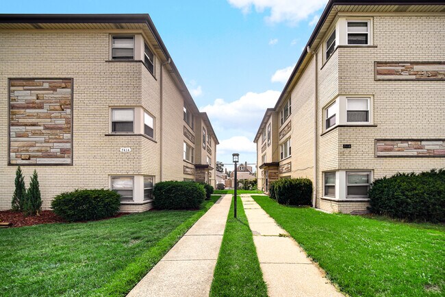 Foto del edificio - 7414 N Harlem Ave