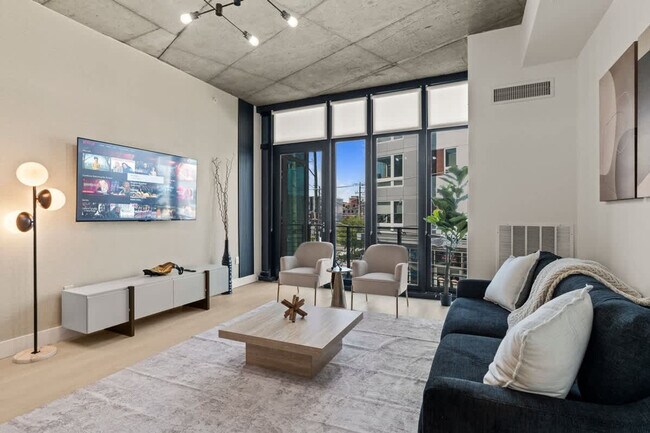 Foto del edificio - 1222 N 2nd St