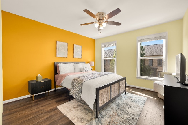 Foto del edificio - 42268 Riggins Ridge Terrace