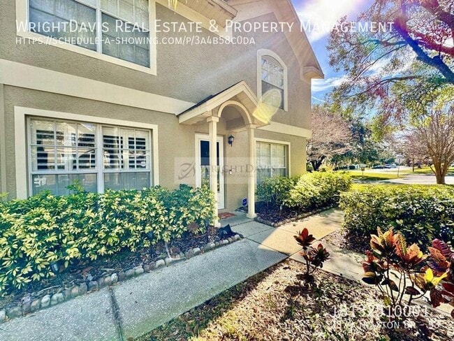 Building Photo - 2879 Thaxton Dr