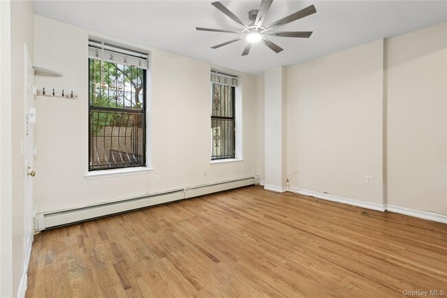 Building Photo - 1417 Amsterdam Ave
