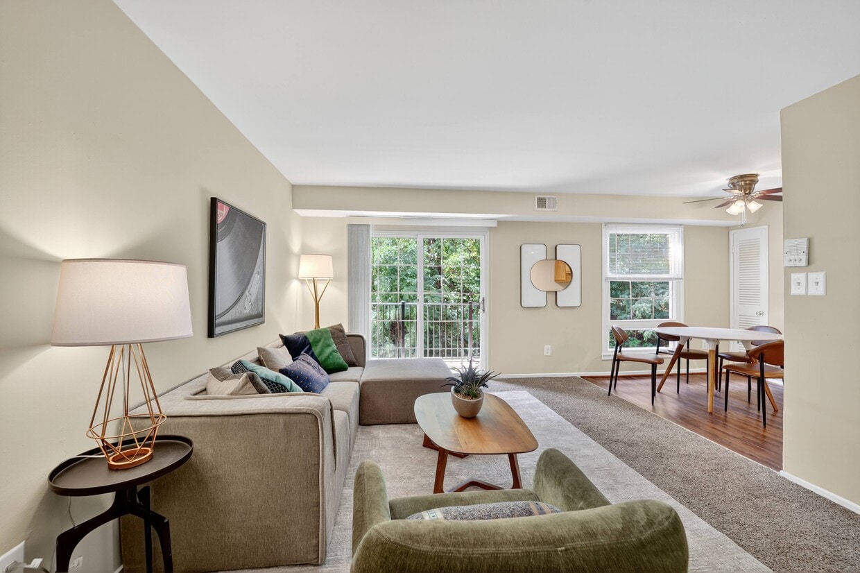 Primary Photo - Park Naylor