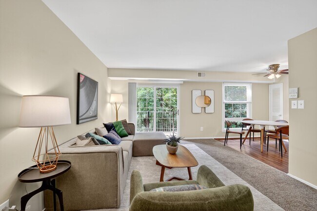 Foto del edificio - Park Naylor