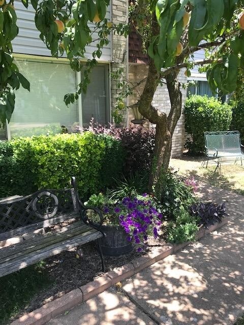 Foto del edificio - 2 bedroom 2bath townhome