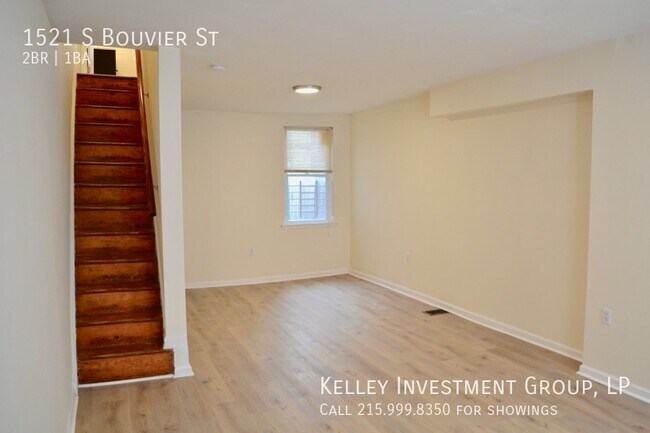 Photo - 1521 S Bouvier St House