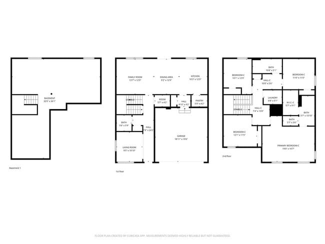 Foto del edificio - 4 Bedroom 3 Bathroom in Hansen Farms