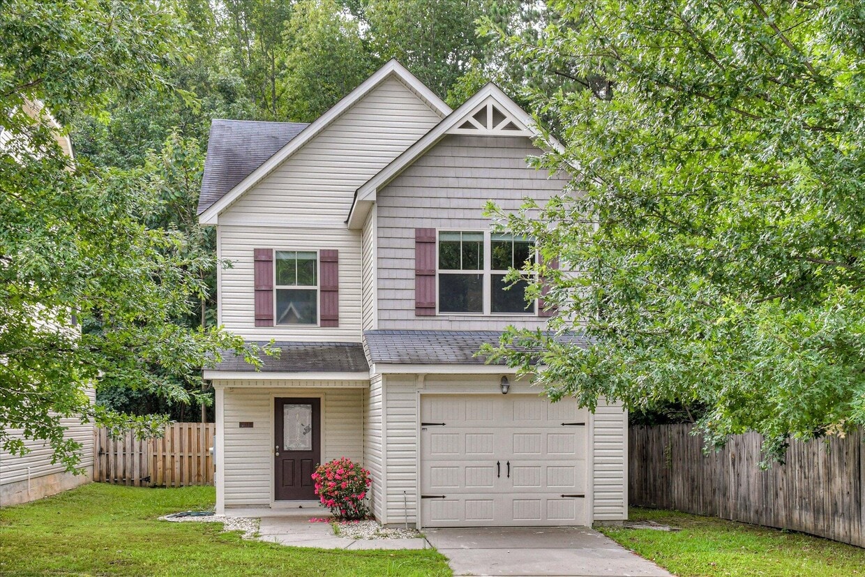 Primary Photo - 1133 Sierra Ln
