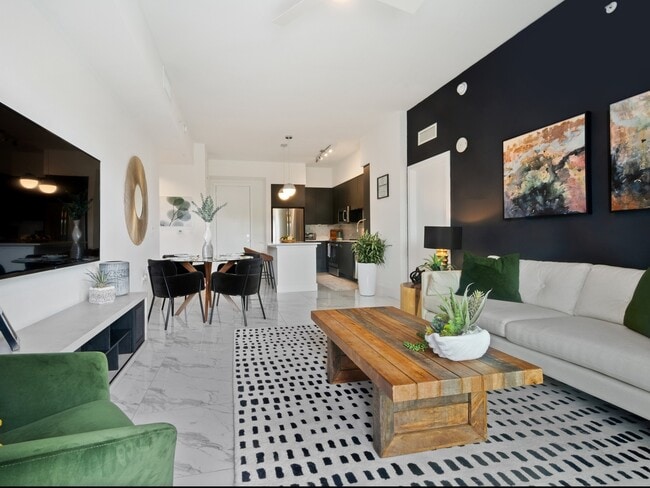 Foto del edificio - AMLI Park West