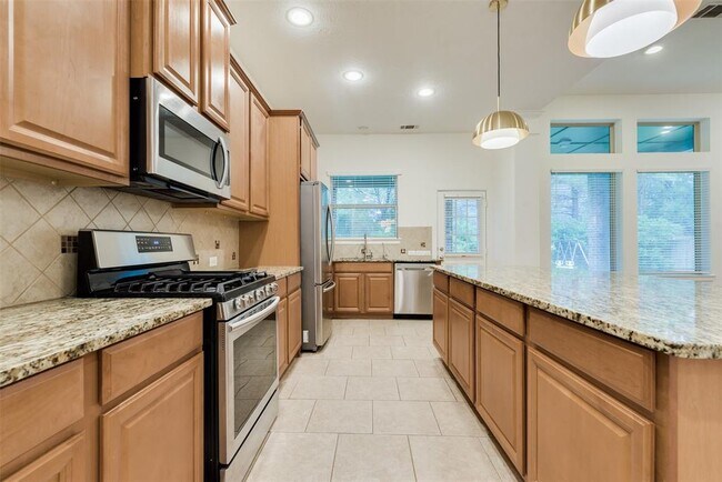 Foto del edificio - 4426 Pine Hollow Trace