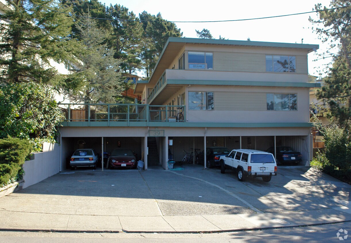 39 Roque Moraes Ct, Mill Valley, CA 94941 Apartments in Mill Valley
