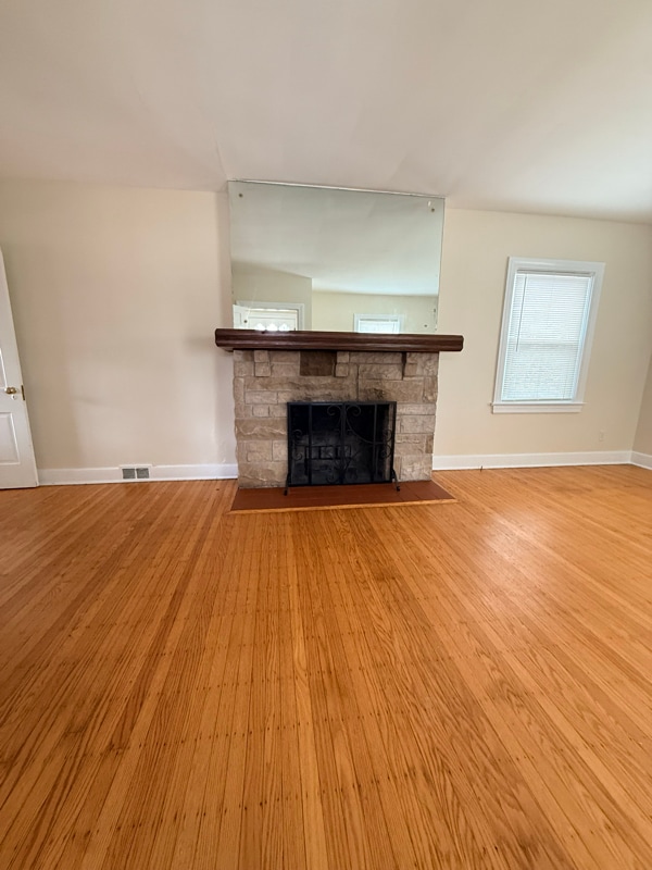 Photo - 215 Norbourne Blvd Townhome