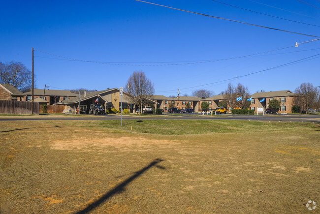 Foto del edificio - Chandler Crossing Apartments