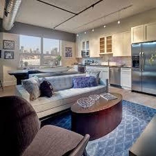 Foto principal - 299 W 16th St