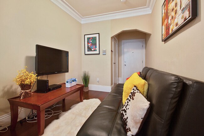 Foto del edificio - 543 Oak St