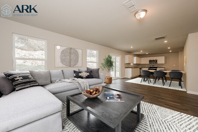 Foto del edificio - 206 Shalako Ln, Lizella, GA