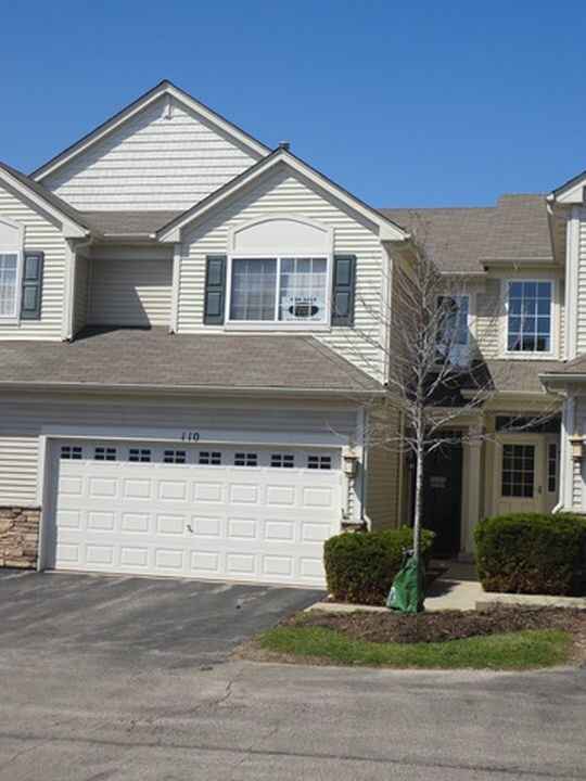 110 Durango Dr, Gilberts, IL 60136 House Rental in Gilberts, IL