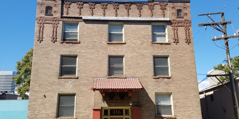 Primary Photo - Lucerne Apartments