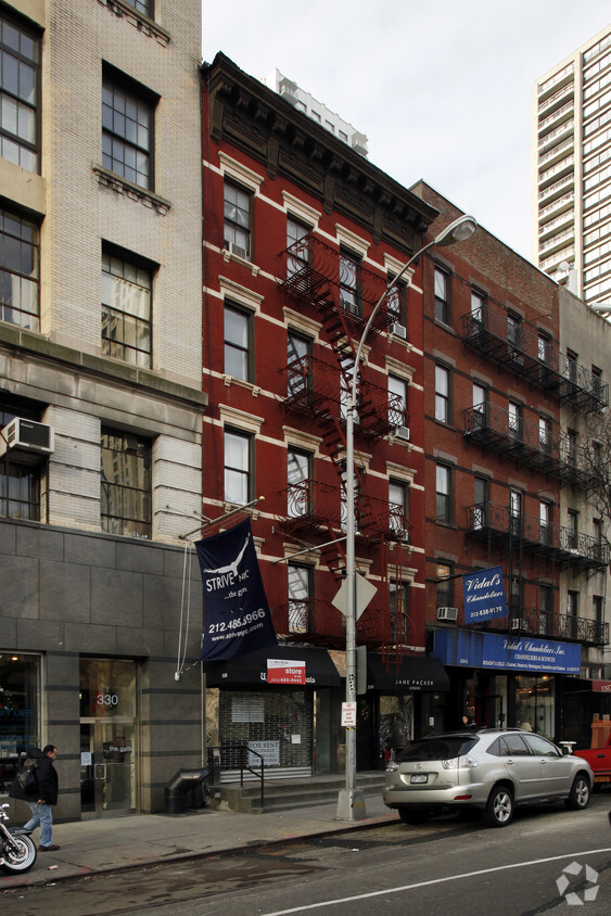 Building Photo - 328 E 59th St