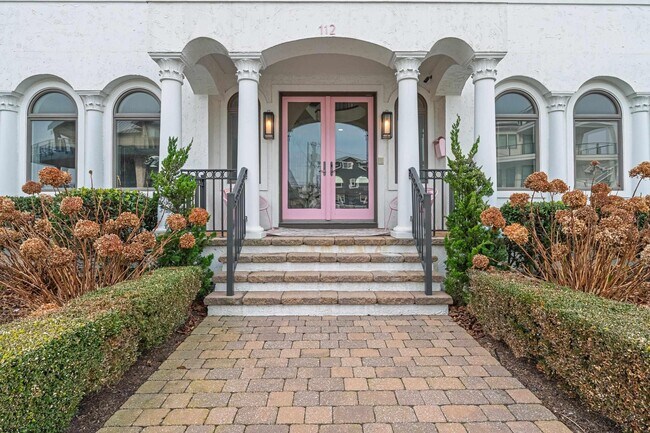 Foto del edificio - 112 S Rumson Ave