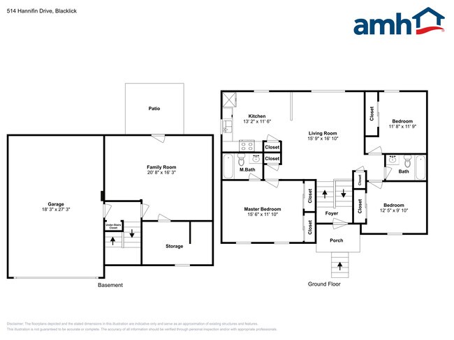 Foto del edificio - 514 Hannifin Dr